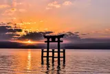 白鬚神社