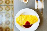 コーヒーショップ ギャラン