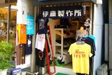 戦うTシャツ