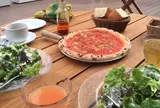 メリプリンチペッサ 豊洲でゆったりイタリアン