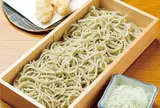 蕎麦切り　正音