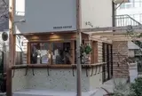 オニバスコーヒー 中目黒店 （ONIBUS COFFEE NAKAMEGURO）