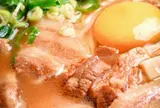 中華そば いのたに 本店
