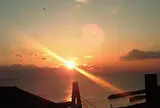 浪早ビーチ