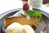 NOTTA CAFE(ノッタカフェ)