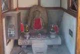 朝日地蔵尊