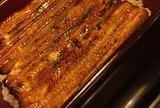 鰻　恵比寿　松川