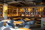 武相庵 LIBRARY＆HOSTEL