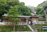 旧基隆要塞司令官邸