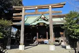牛嶋神社