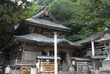 北向観音もお忘れなく