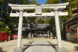 菅生神社