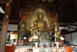 関善光寺の大仏