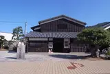 越前市越前和紙の里卯立の工芸館