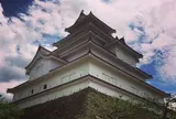 鶴ヶ城（若松城）