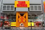 タワーレコード渋谷店