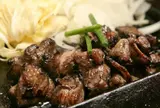 地頭鶏 播鳥 恵比寿 別館