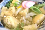 蕎麦屋 ながや