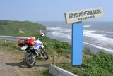景色は最高！昆布刈石の海岸線
