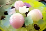 豊島屋菓寮 八十小路