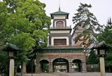 尾山神社
