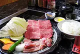 焼肉の一休