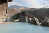 豊礼の湯　展望露天風呂