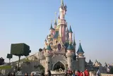 ディズニーランド・リゾート・パリ