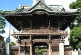 題経寺（柴又帝釈天）