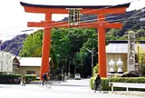 松尾大社