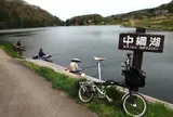 中綱湖