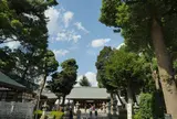 松陰神社