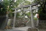 三光神社～真田の抜け穴が！