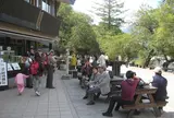 上高地 12