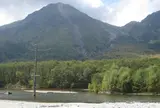 上高地 14