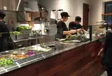 クリスプ・サラダワークス 六本木ヒルズ店