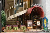 ミカド珈琲 日本橋店