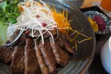 ピースボウルカフェ