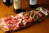 La Prosciutteria