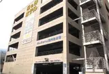 亀の井ホテル 別府店
