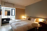 コングラッツホテル京都