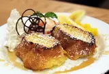 シマダカフェ 神楽坂