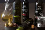 The Ancient Olive