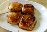 （有）田中屋本店 やきまんじゅう部