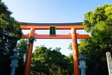 大麻比古神社