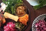 エジプト塩食堂