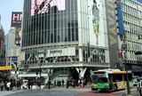 SHIBUYA TSUTAYA
