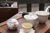九份茶坊