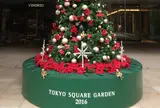東京スクエアガーデン ショップ＆レストラン