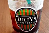 タリーズコーヒー 新宿御苑駅前店